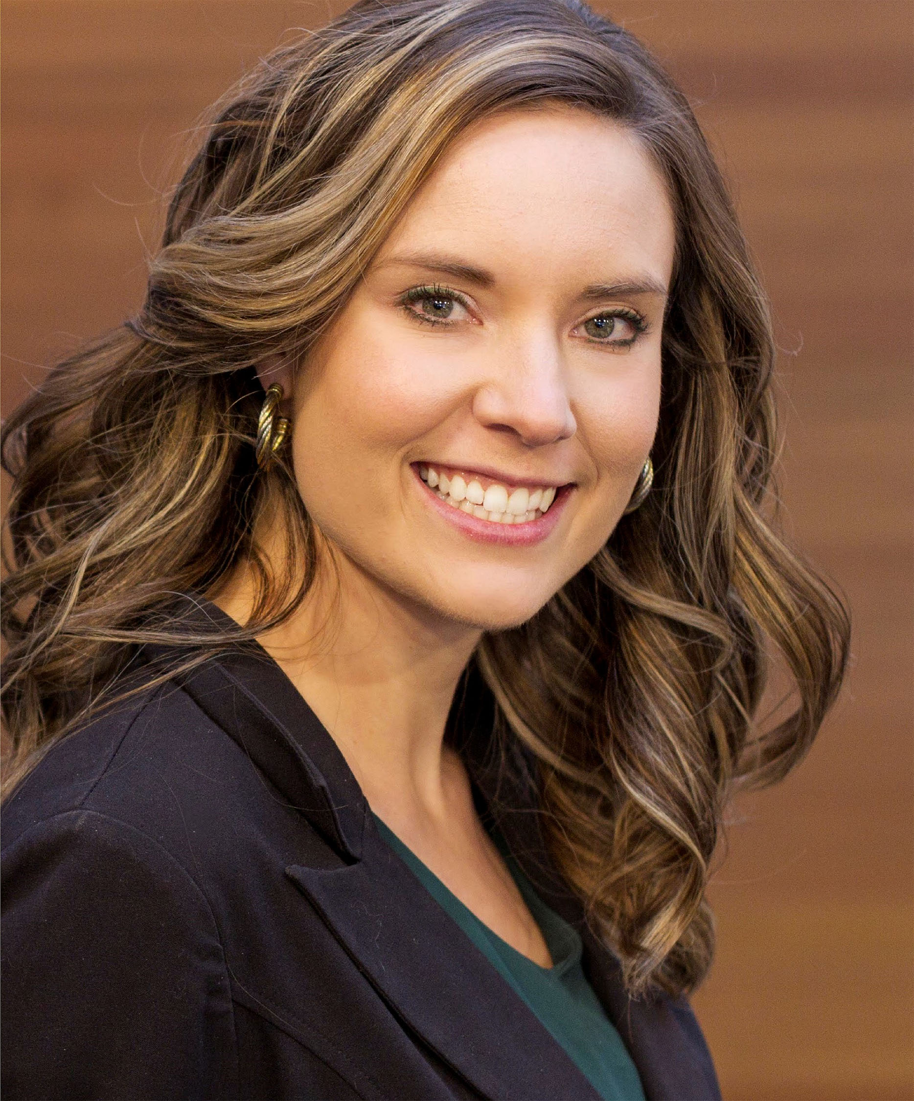 Kate Drayton