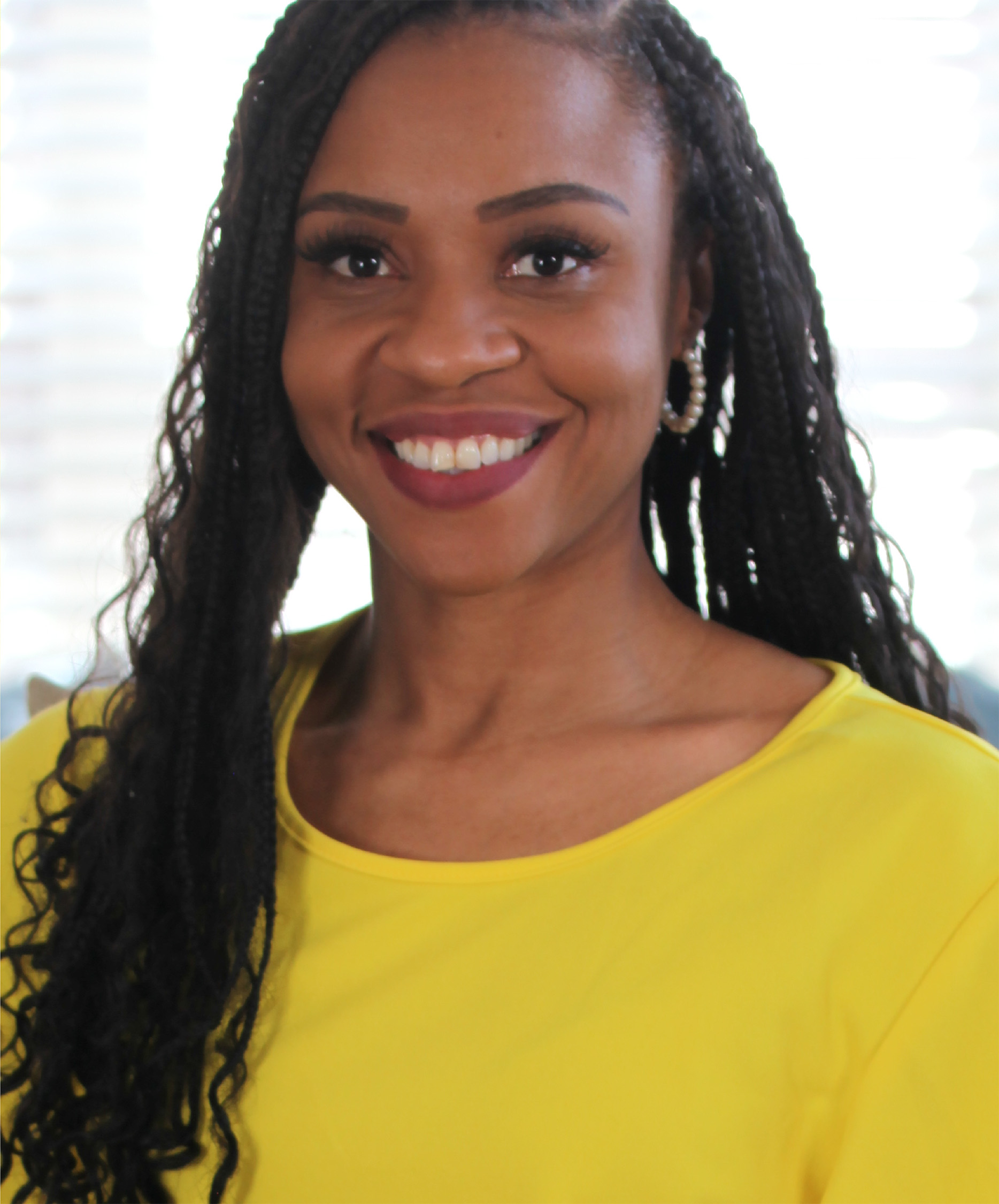 Lena Chapman