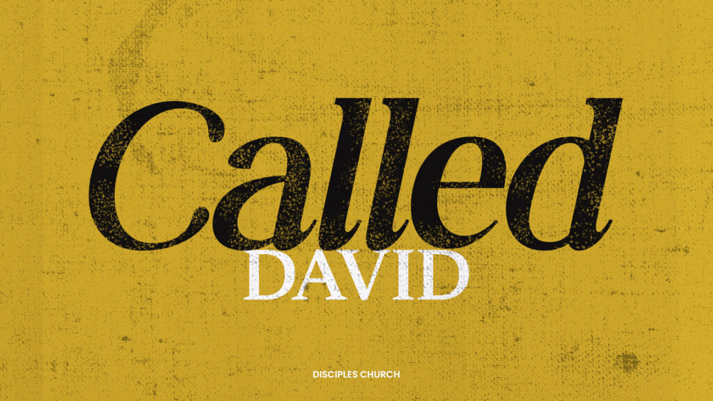 David // Part 2