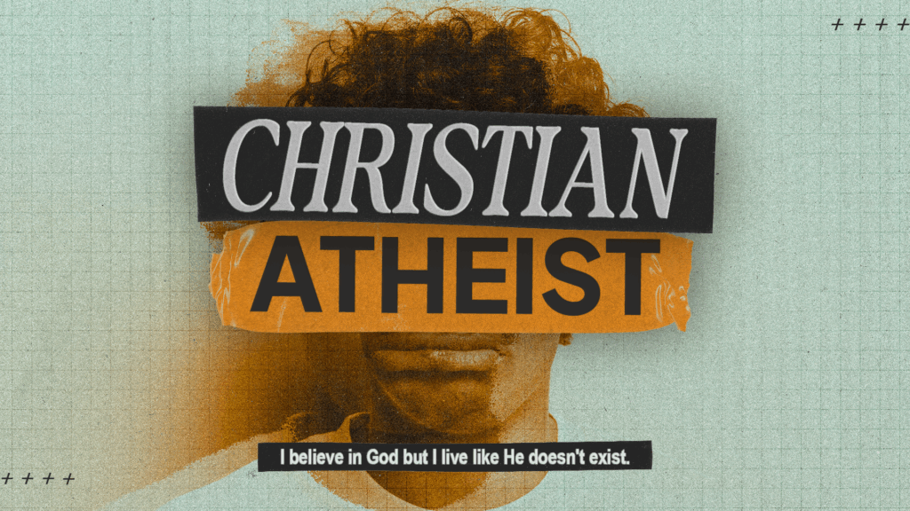 I Believe in God, But I Don’t Trust the Bible // Part 2