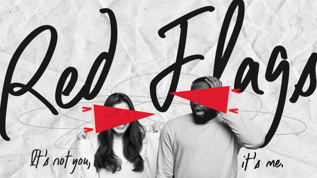 Out of Control Emotions // Part 1