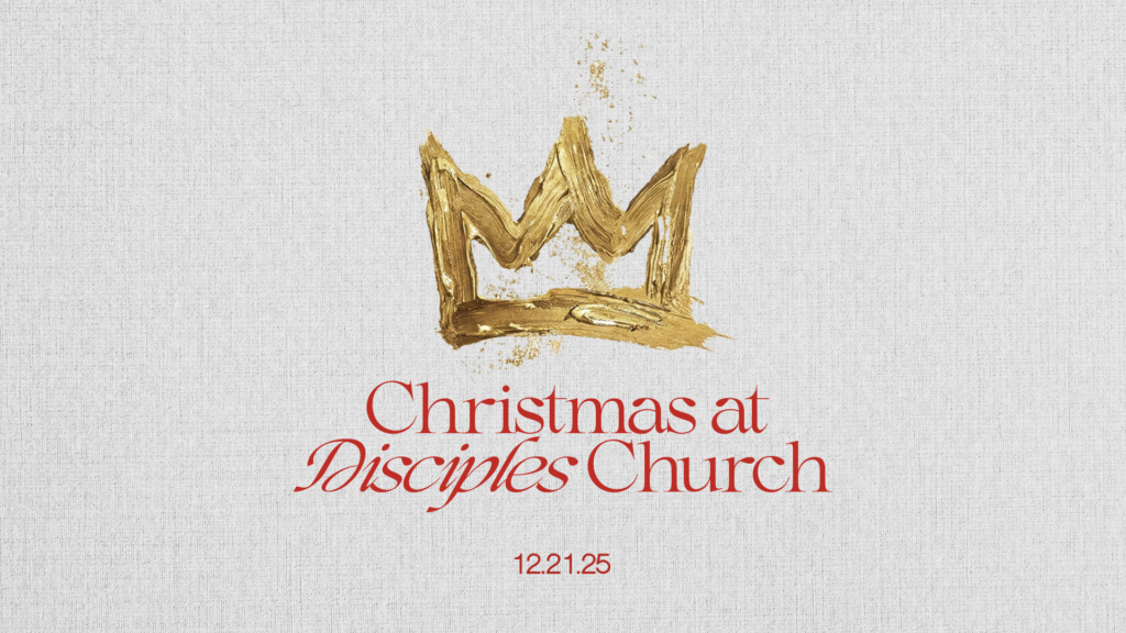 When Life Falls Apart: Where is Jesus?