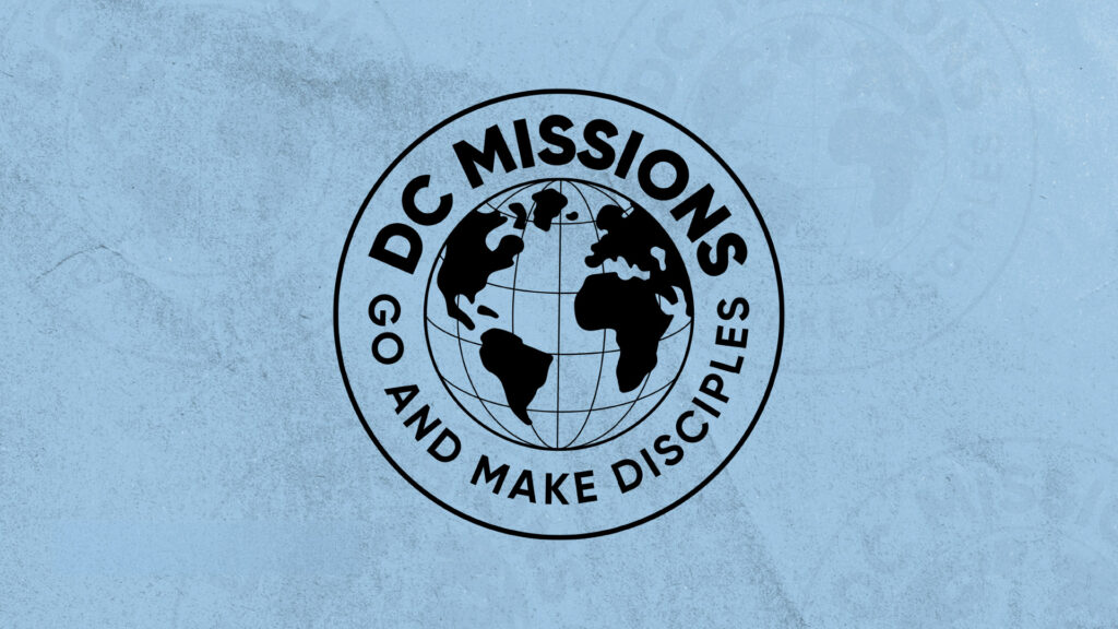 Our Wish For You // 2027 Missions